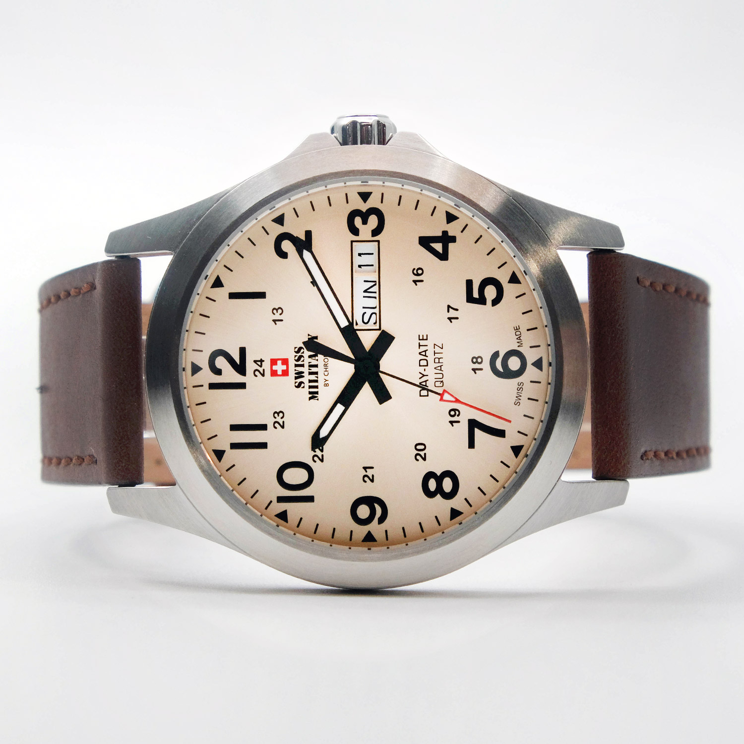 Swiss Military SMP36040.29